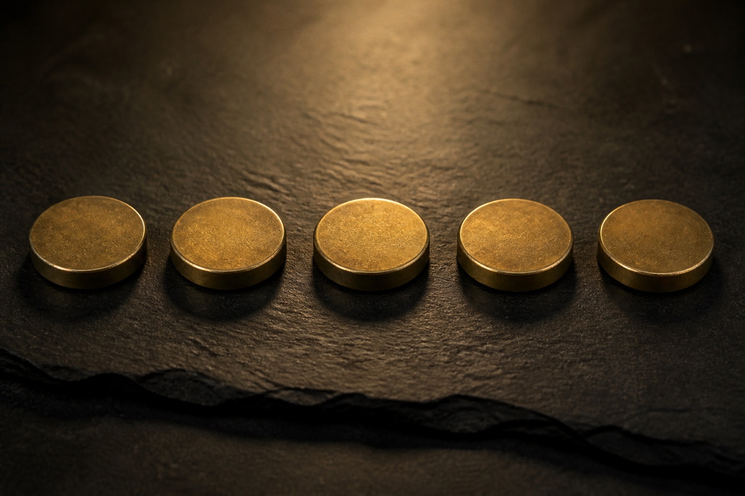 Five tokens in a line — duration is still five credits per second before reference add-ons